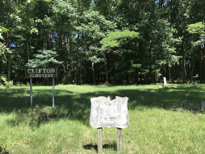 Clifton - July 5 2020 (newer photo)